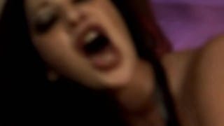 Undress me and make me suck your cock!